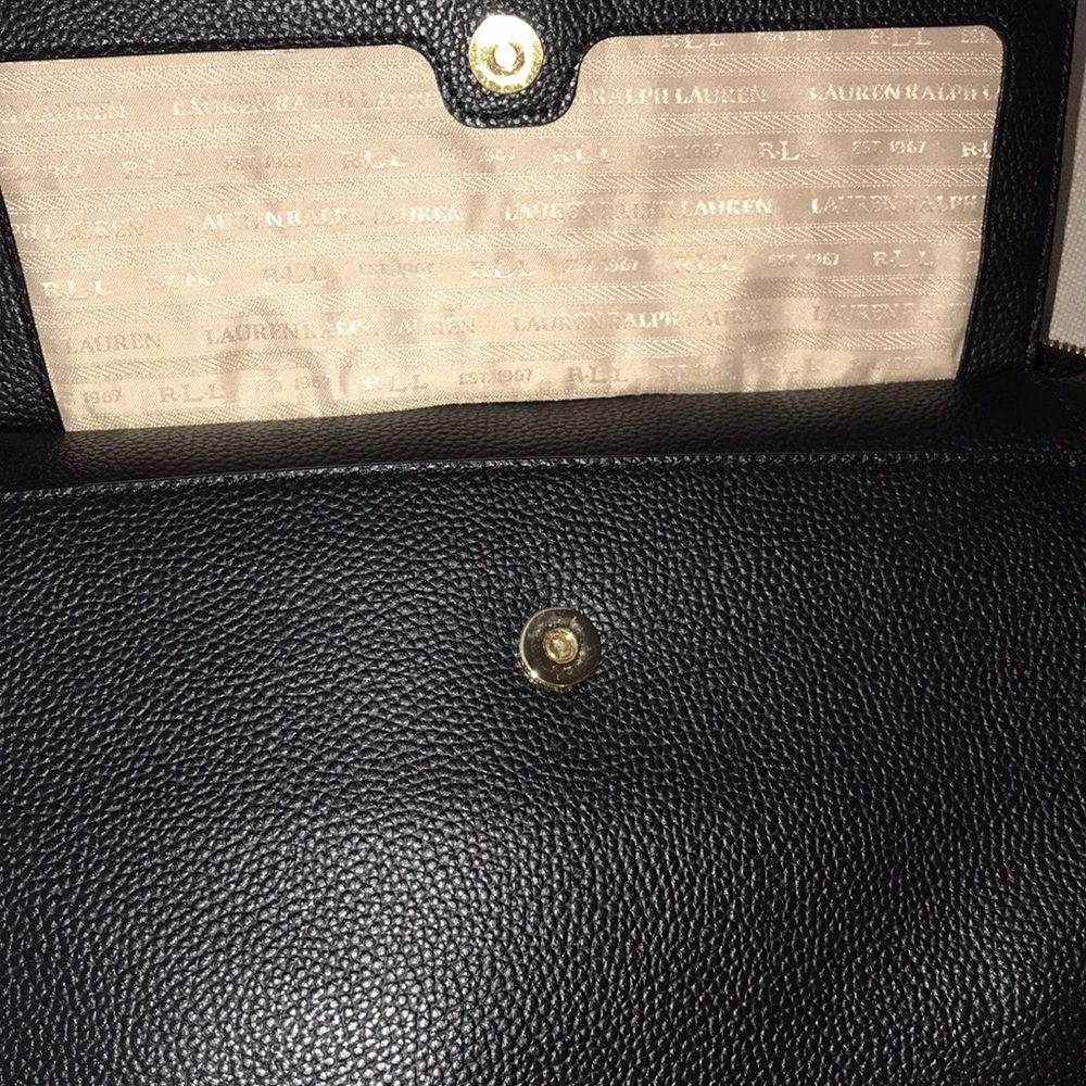 LAUREN Ralph Lauren Handbag - Picture 8 of 15